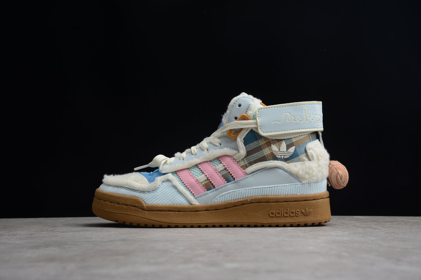 Adidas Forum 84 Low GW8921
