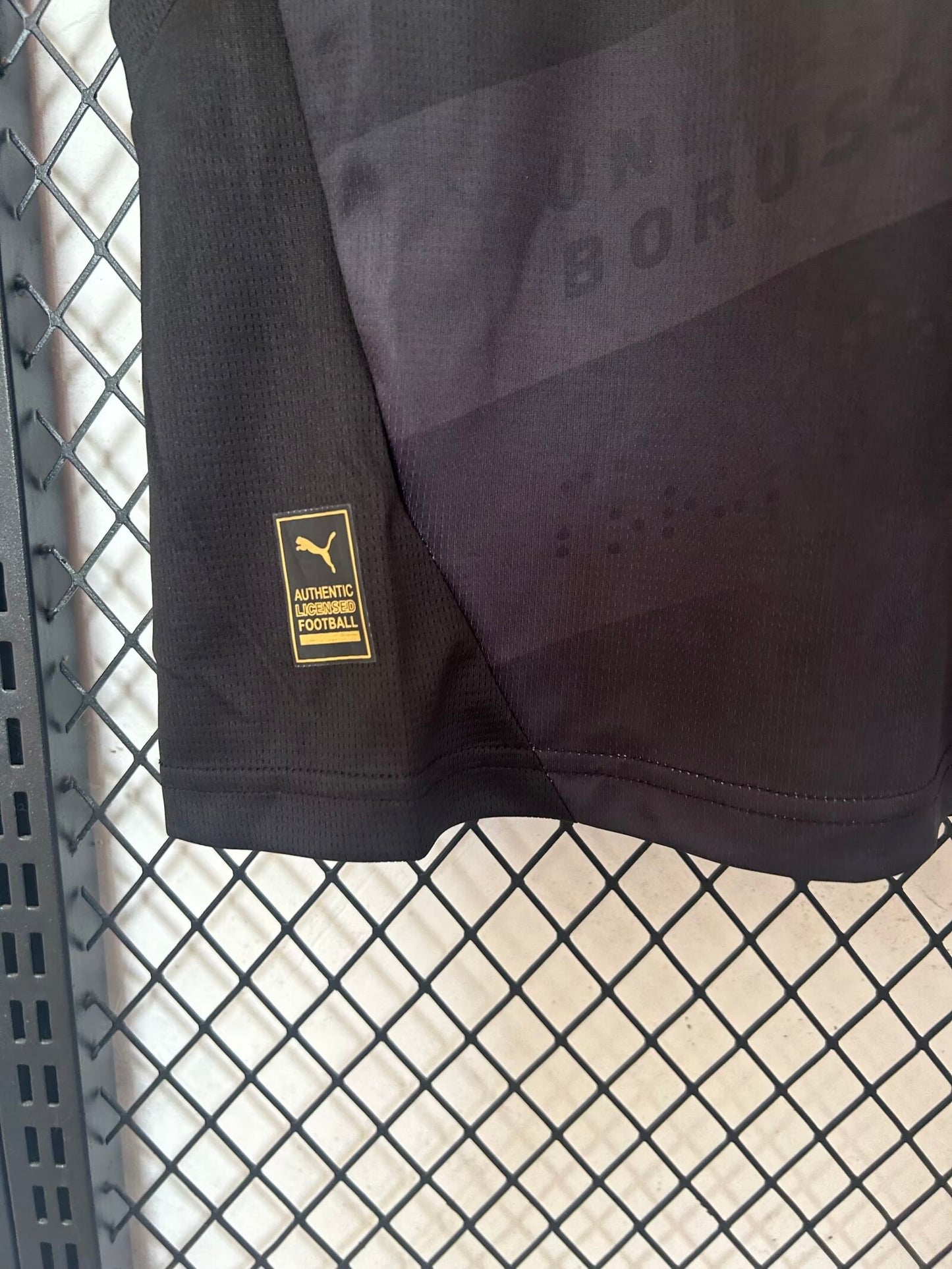 Borussia Dortmund 2024/25 Away