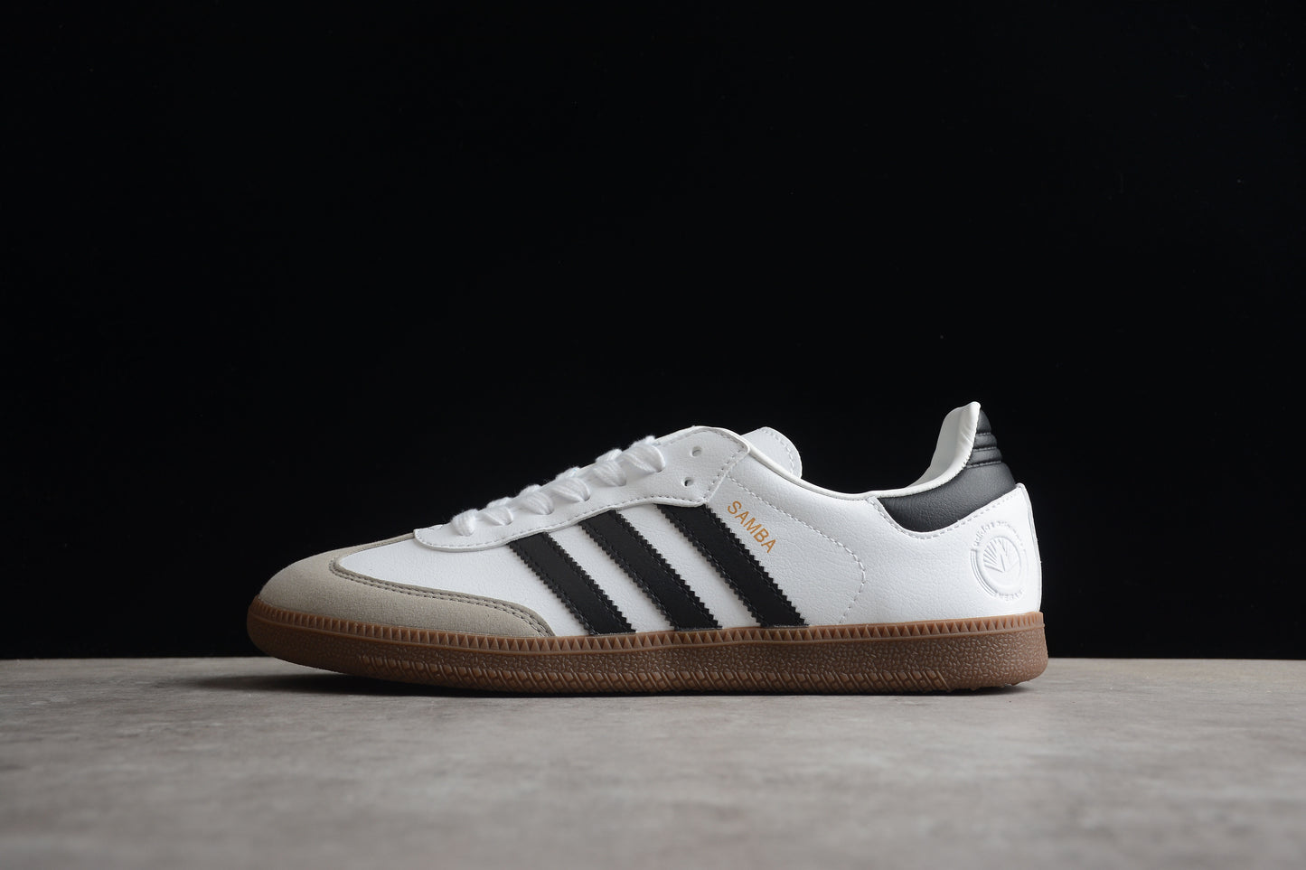 Adidas Samba VEGAN FW2427