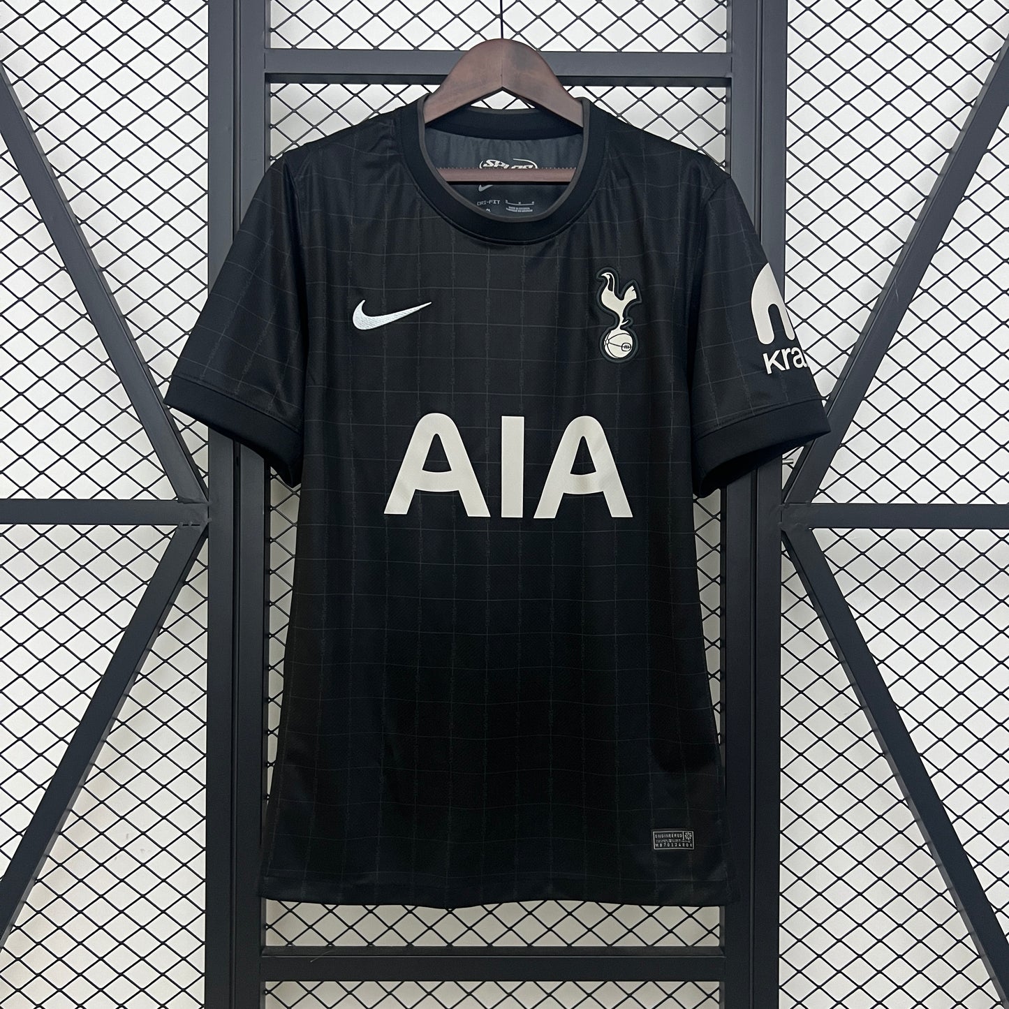 Tottenham 2025/26 Away