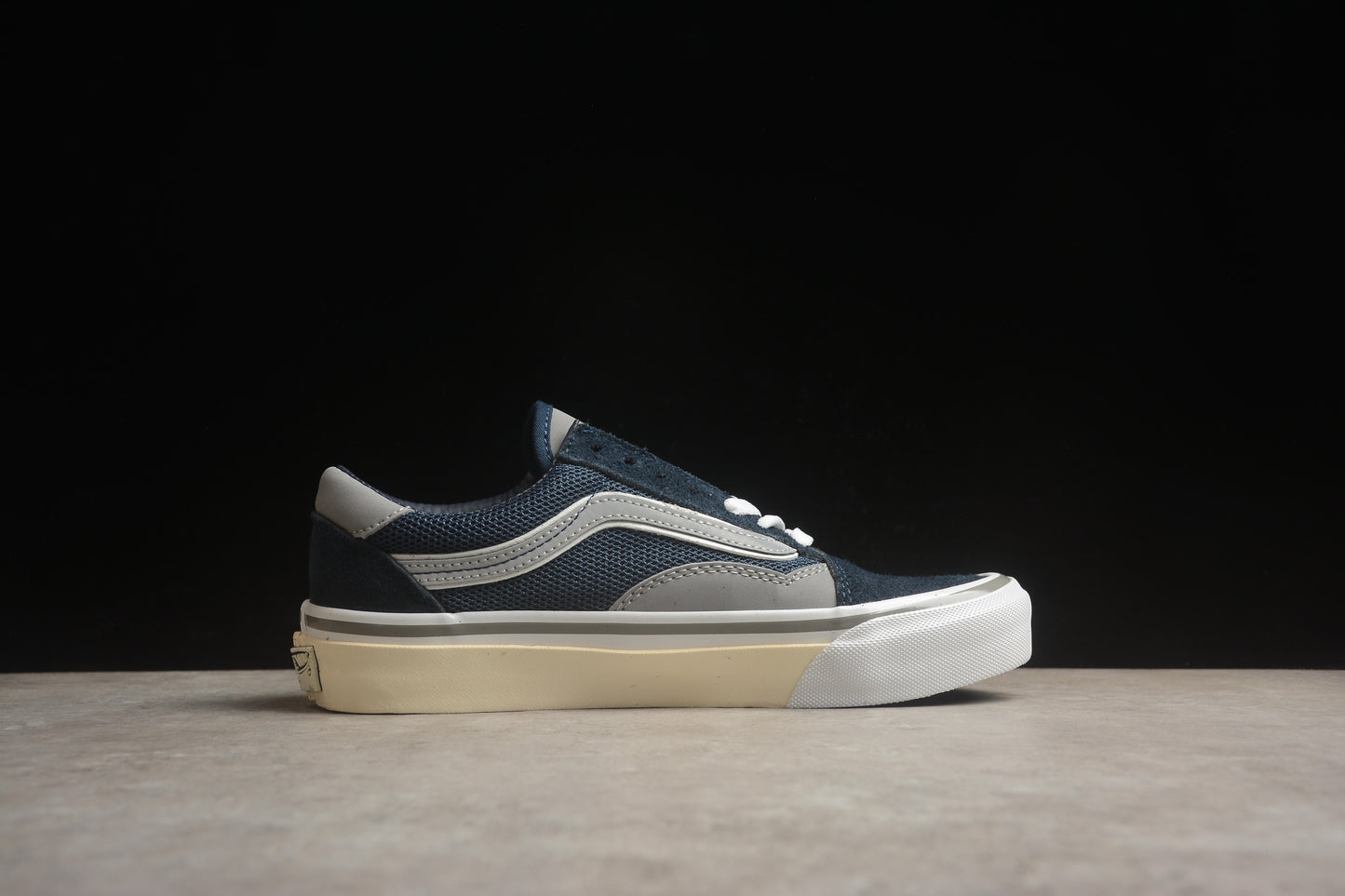 Vans Style 36 Azul