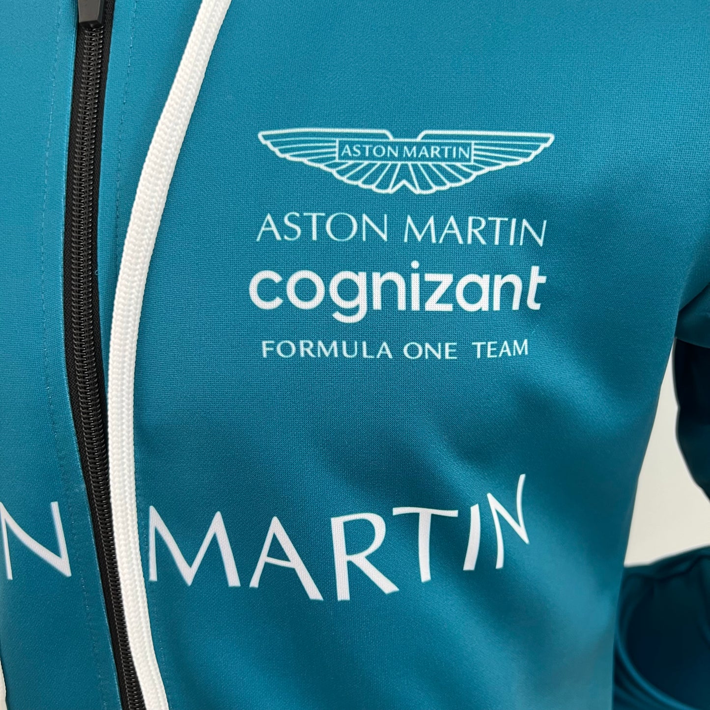 Sudadera Aston Martin 2023 - Formula 1