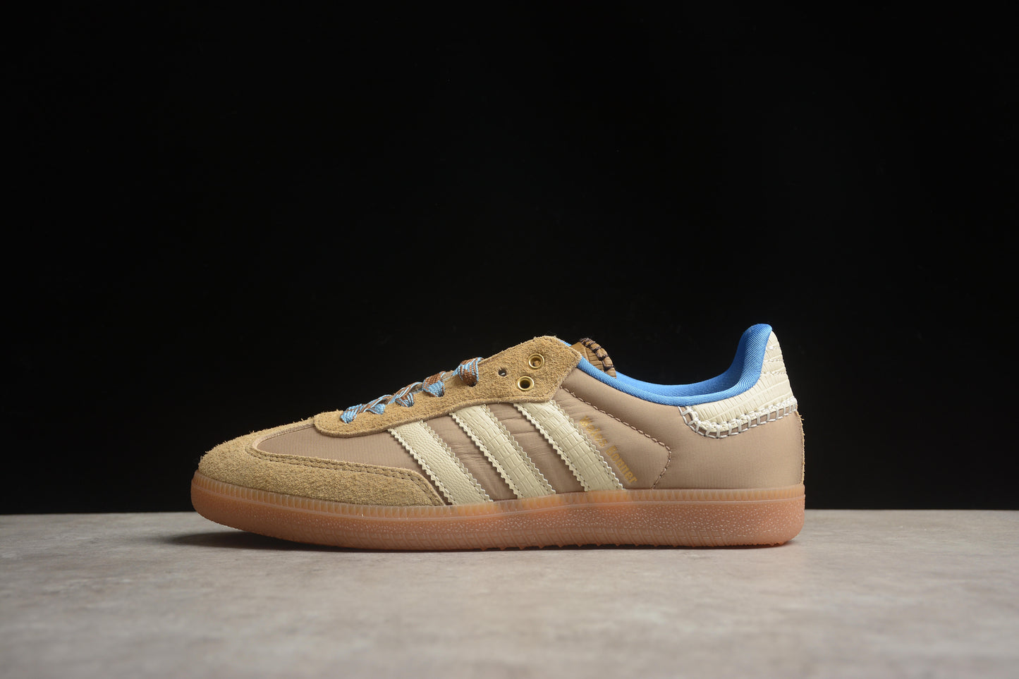 Adidas Originals GAZELLE INDOOR IH3261