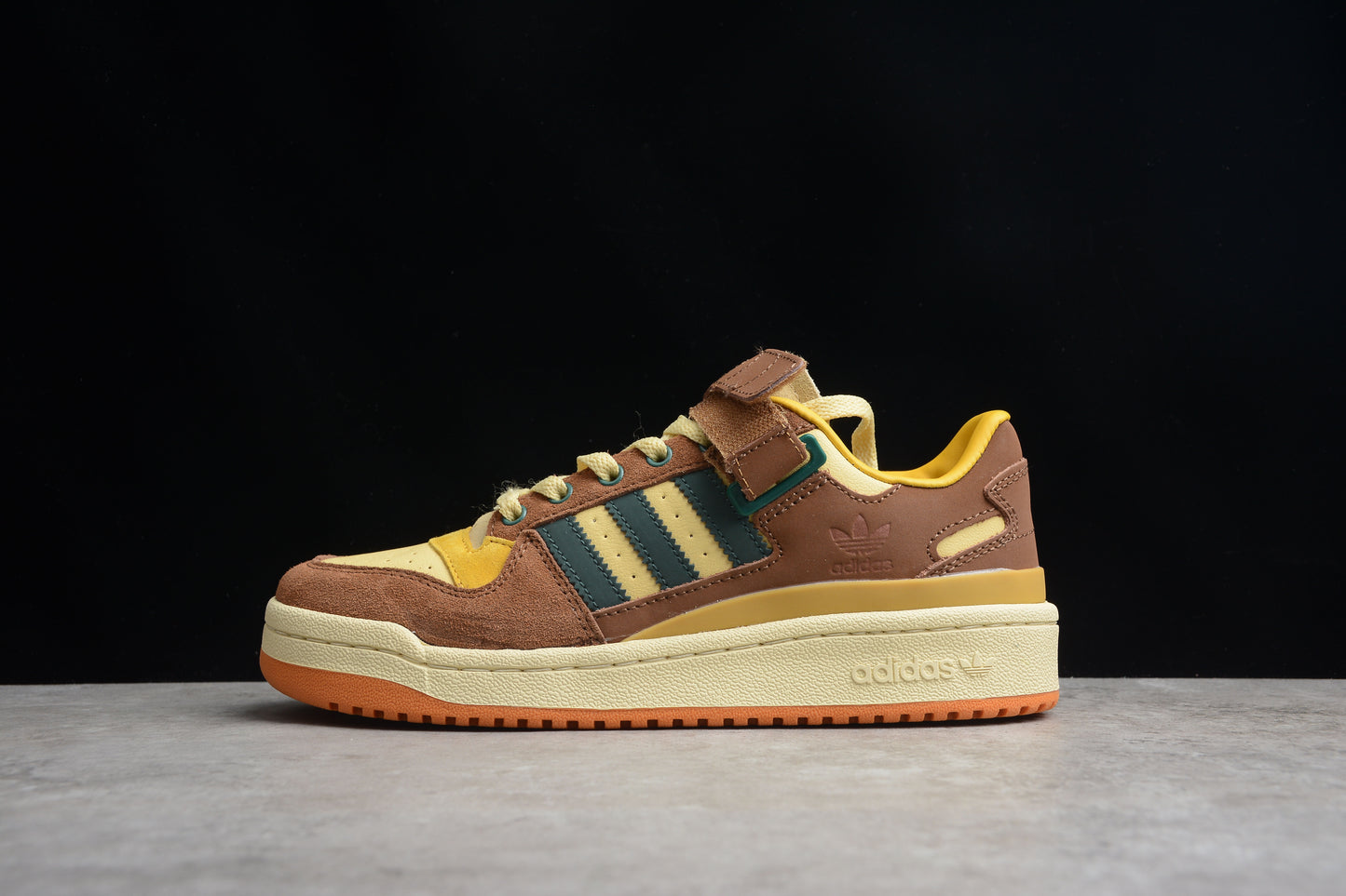 Adidas Forum 84 Low GW3486