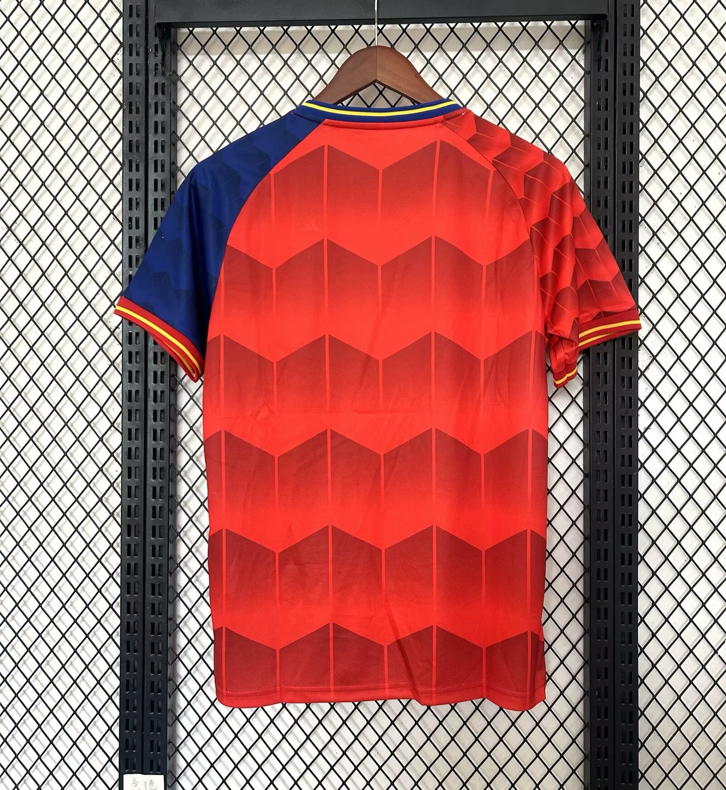España 2025/26 Home