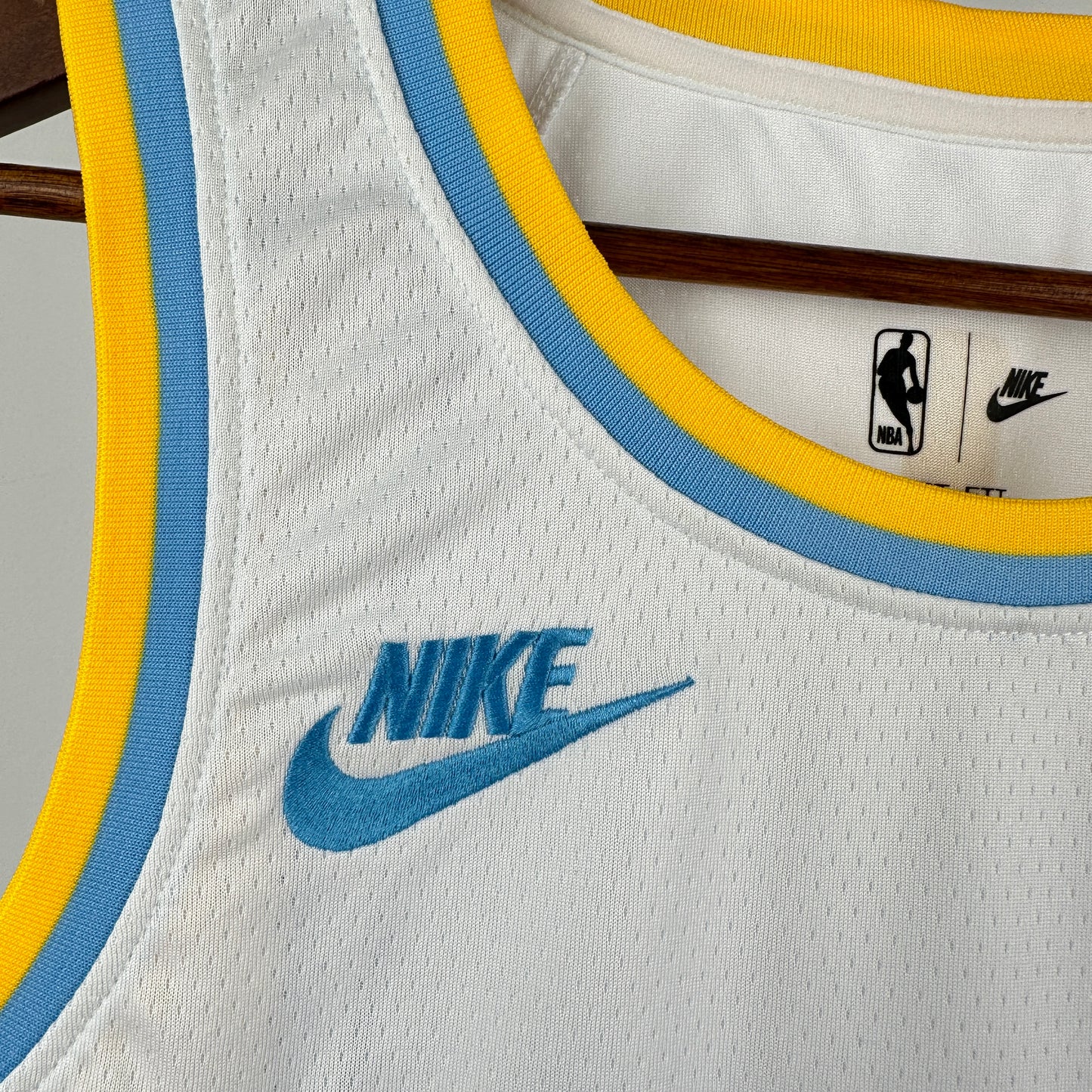 Los Ángeles Lakers 2024/25