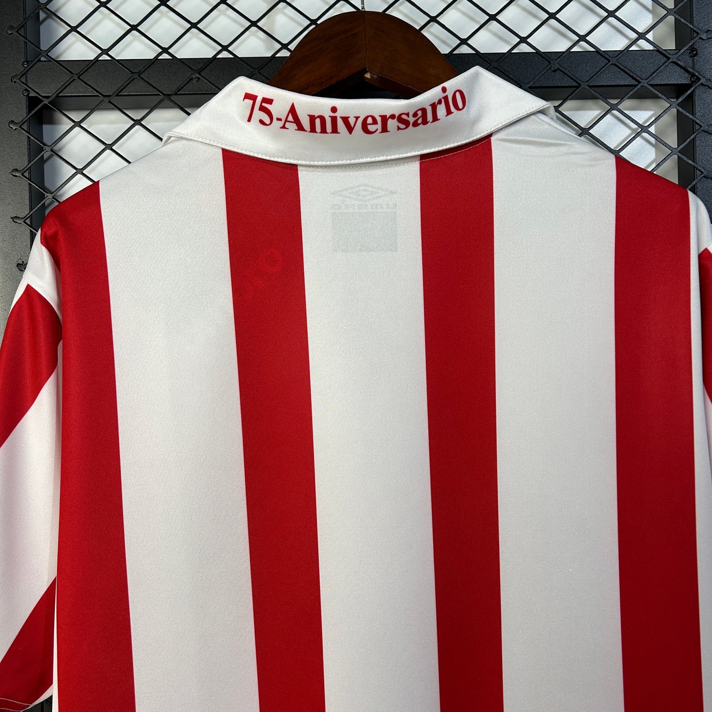 Granada retro 2005/06 Home