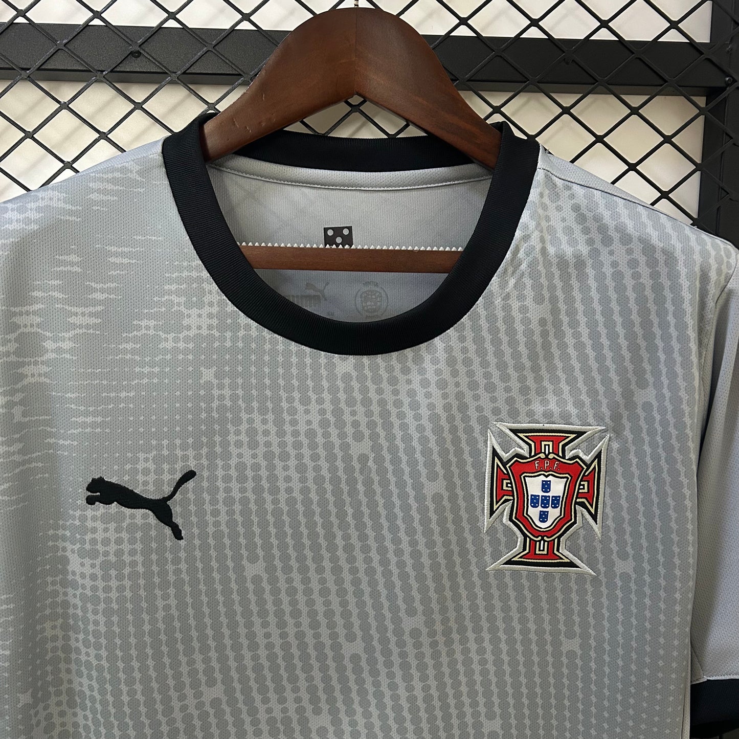 Portugal 2025/26 portero