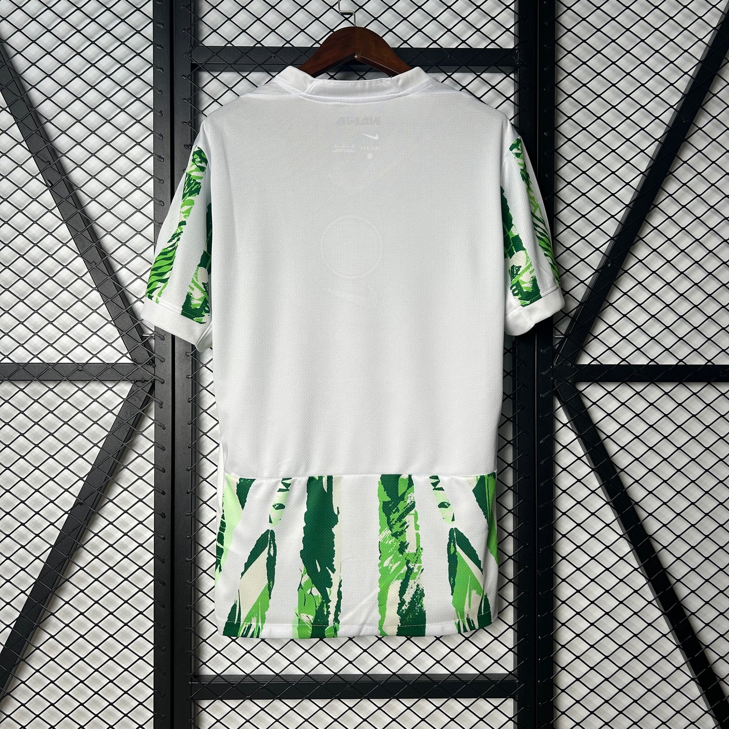 Nigeria 2025/26 Home