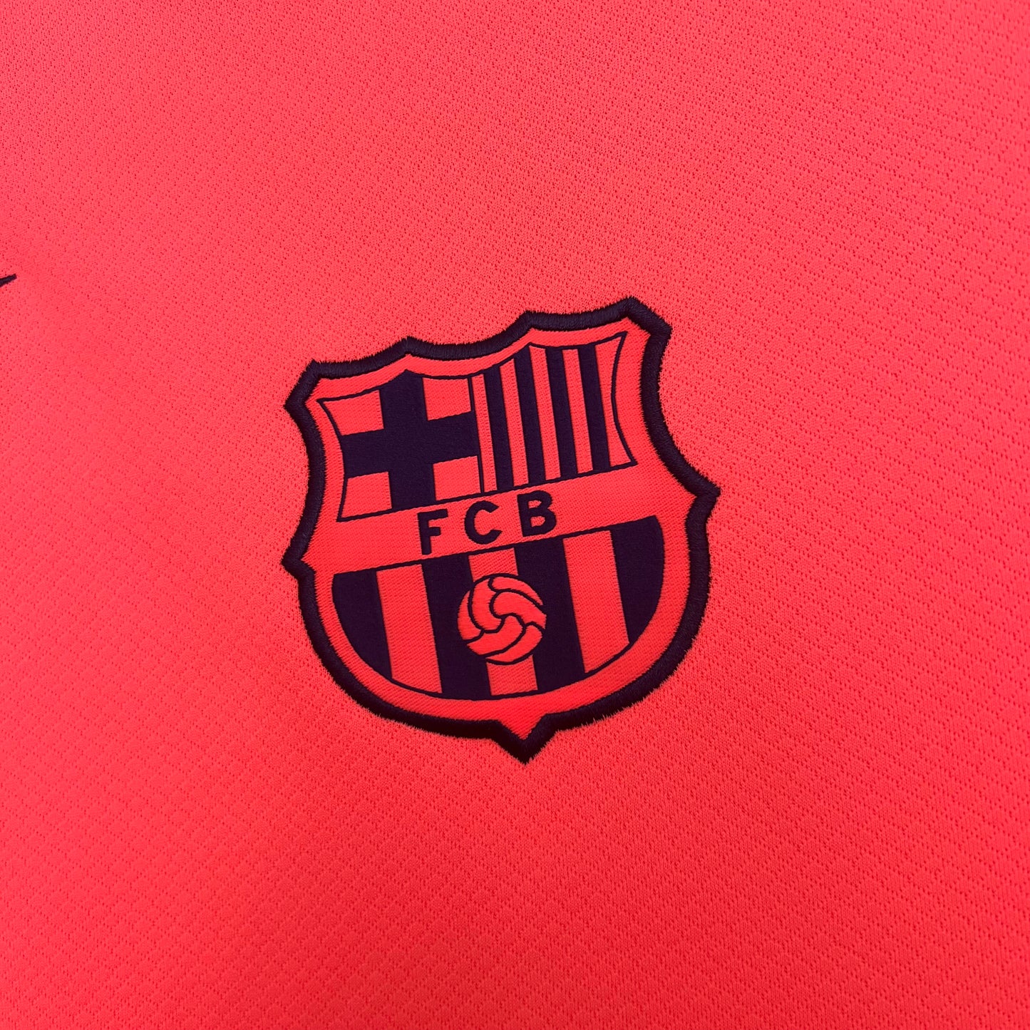 Fútbol Club Barcelona 2025/26 Thirt