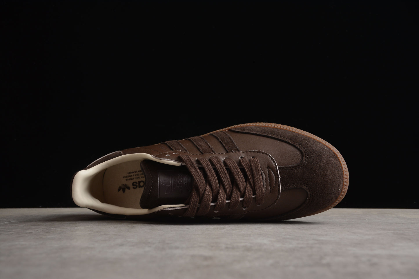 Adidas Samba OG FZ5602