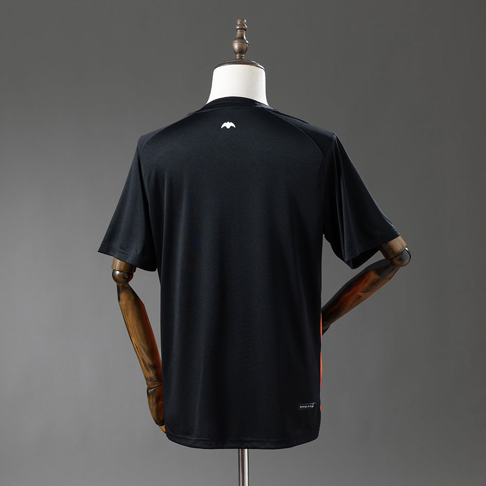 Valencia retro 2006 Away Fan Version