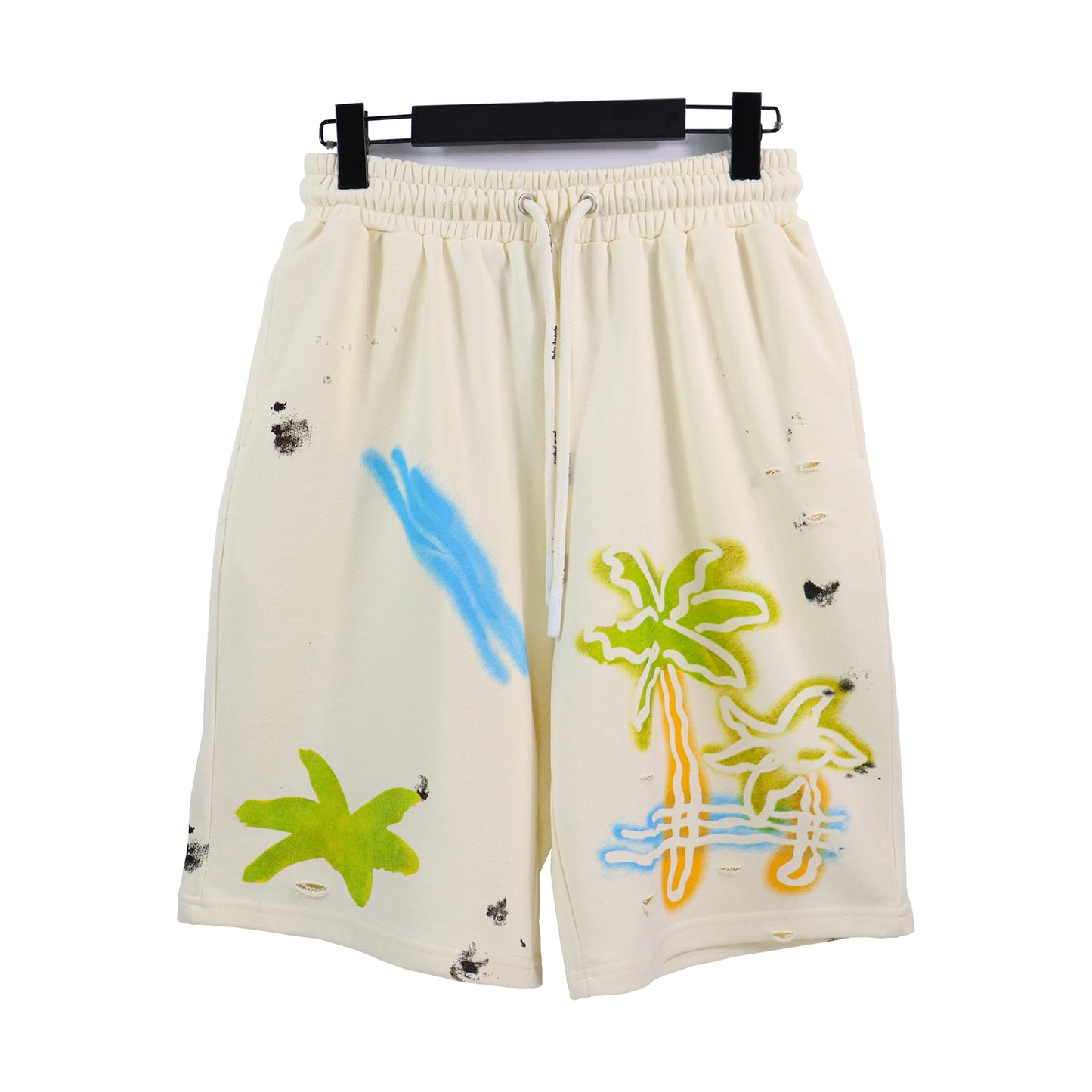 Conjunto Palm Angels Palmeras