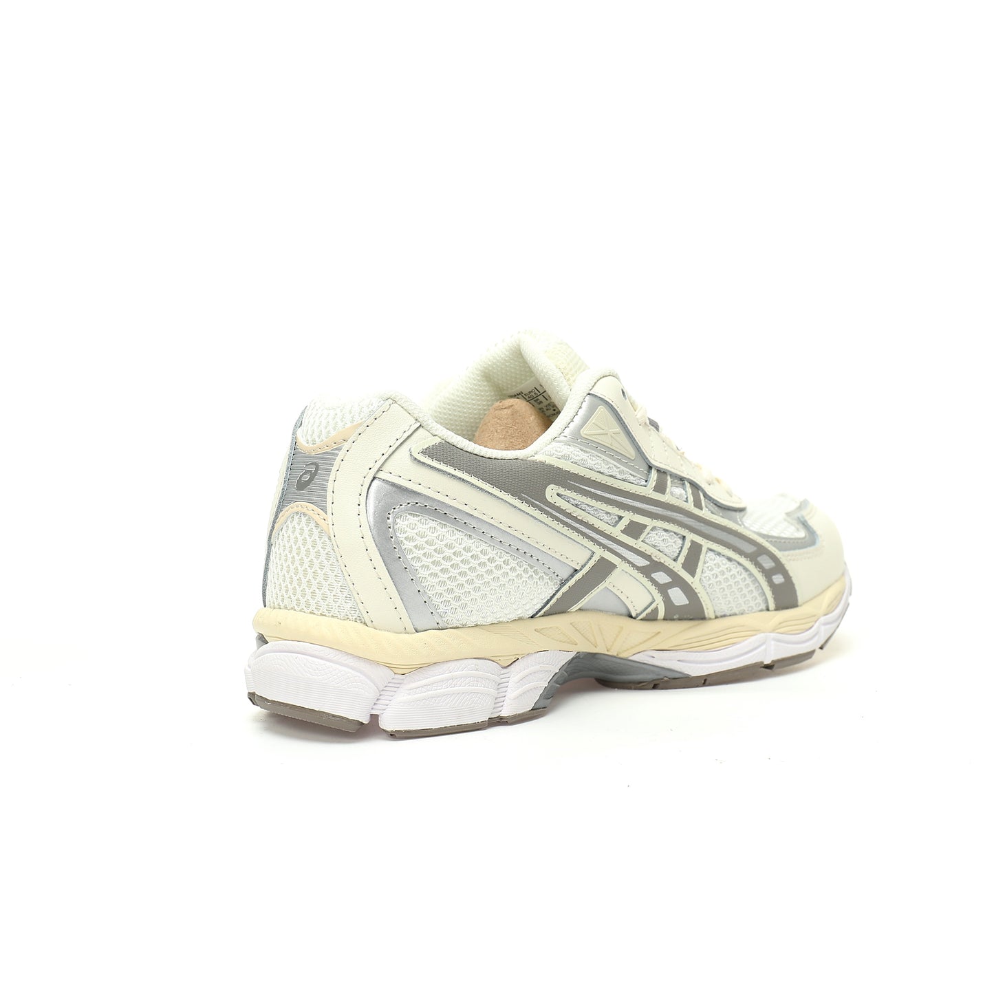 Asics Gel-NYC Cream Grey 1203A542-250