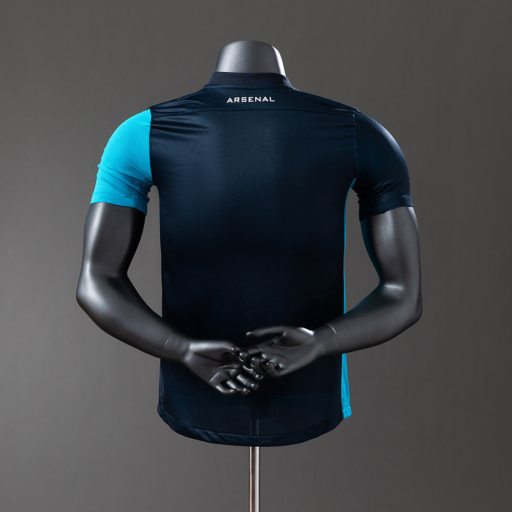 Arsenal retro 2011/12 Away