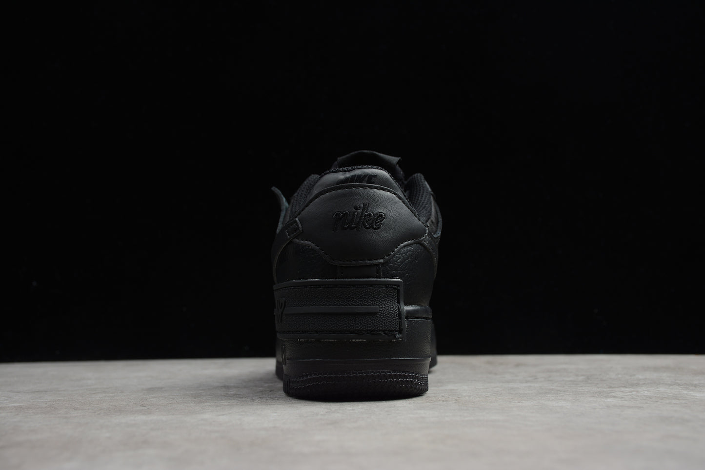 Nike Air Force 1 CI0919-001