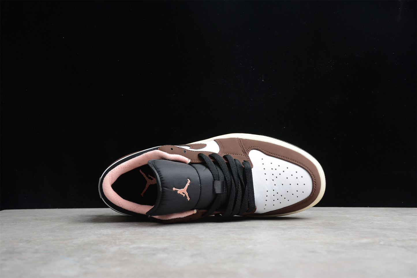 Nike Air Jordan 1 Low DC0771-116