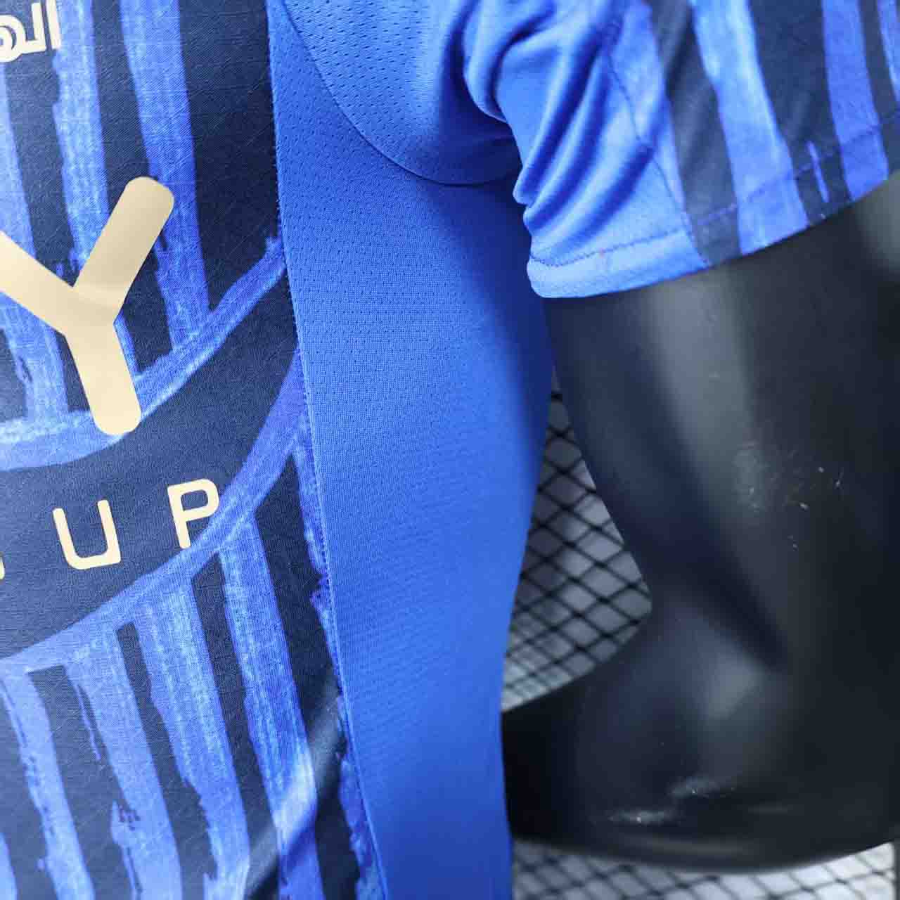 Al Hilal 2025/26 Home