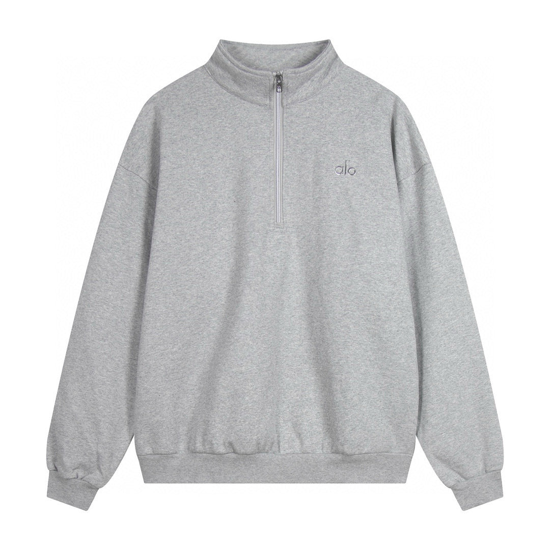 Sudadera Alo basica unisex