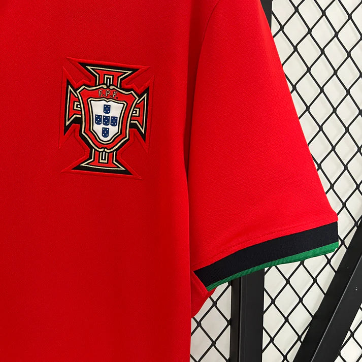 Portugal 2024 Home