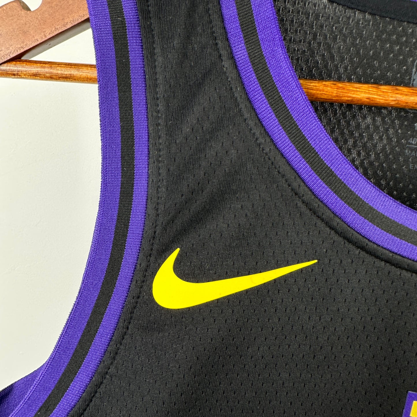 Los Ángeles Lakers 2024/25