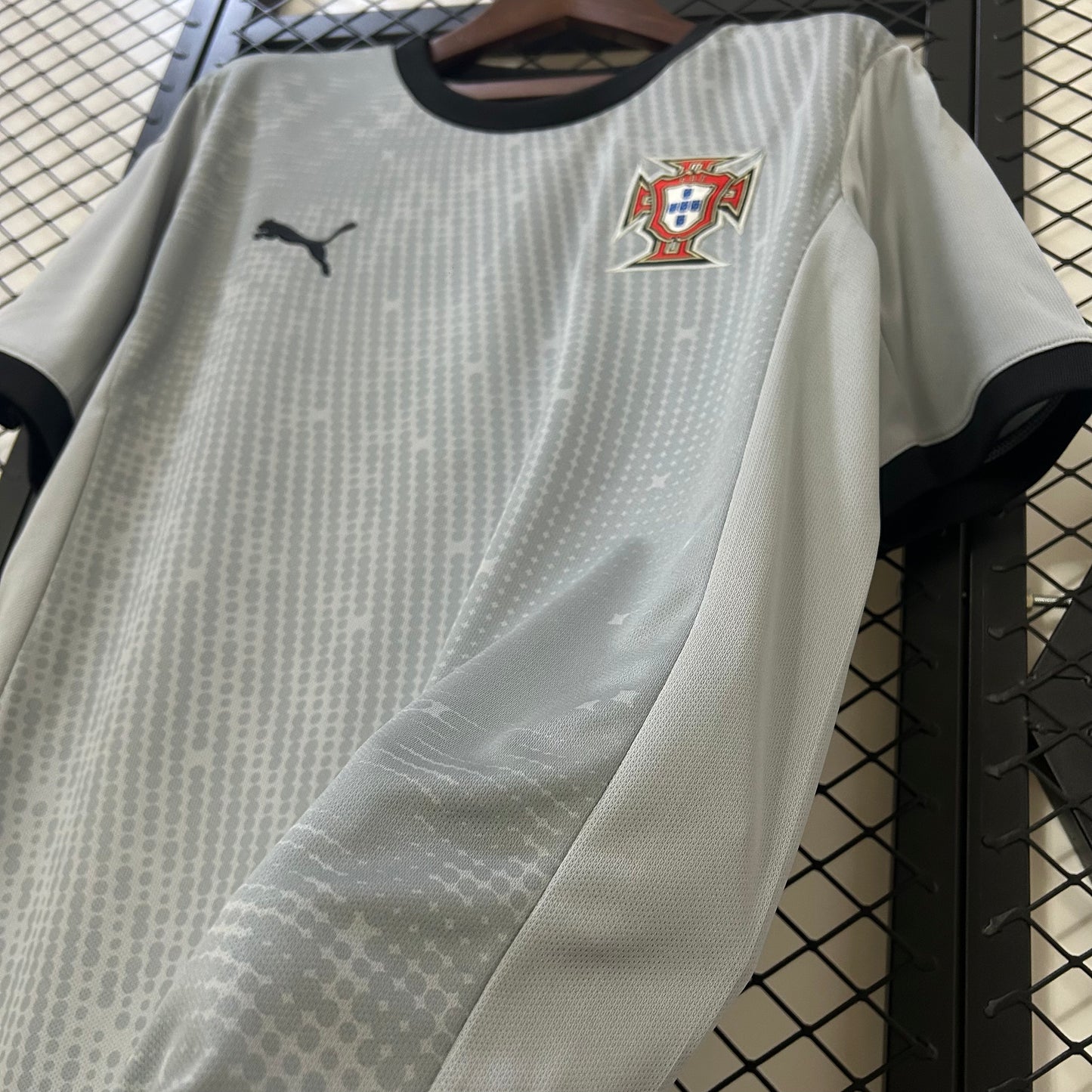 Portugal 2025/26 portero