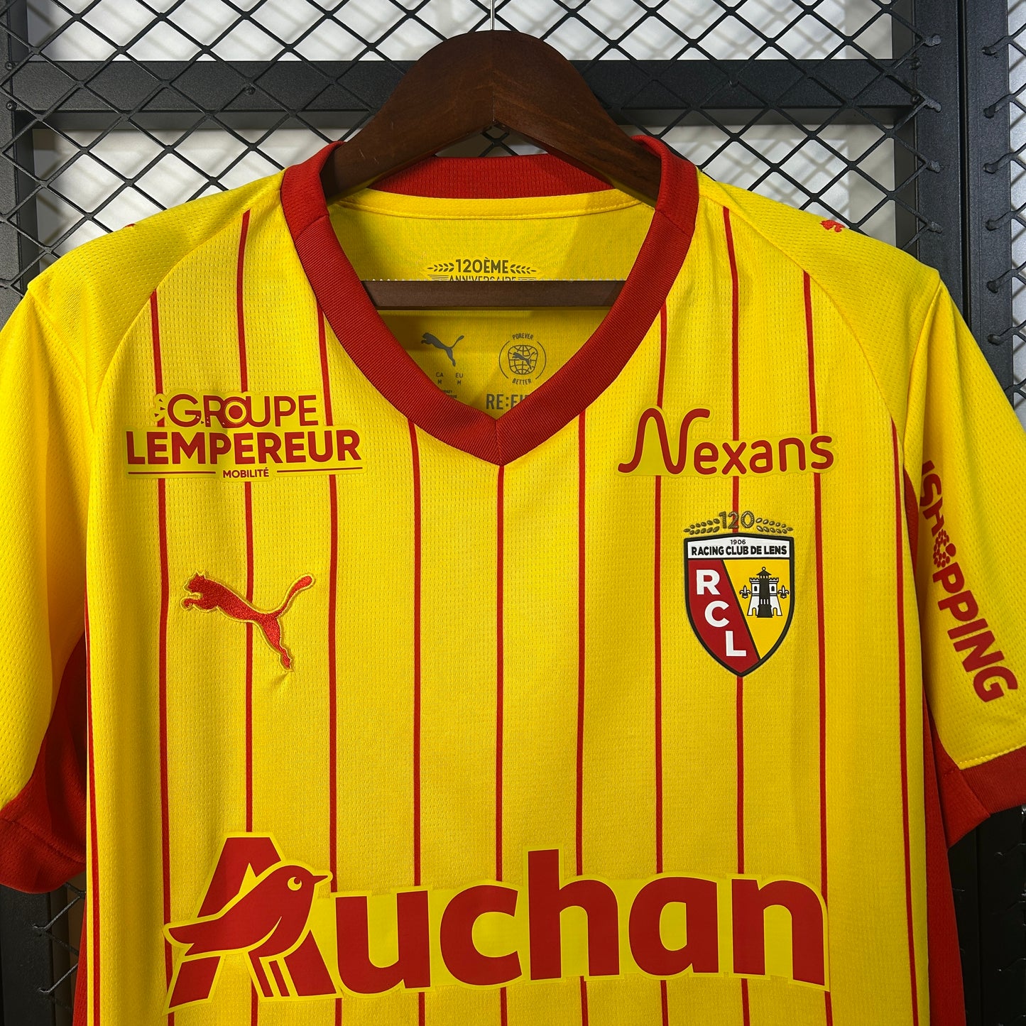 Lens 2025/26 Home