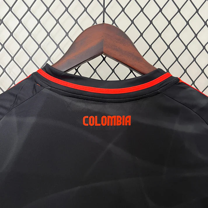Colombia 2024 Away