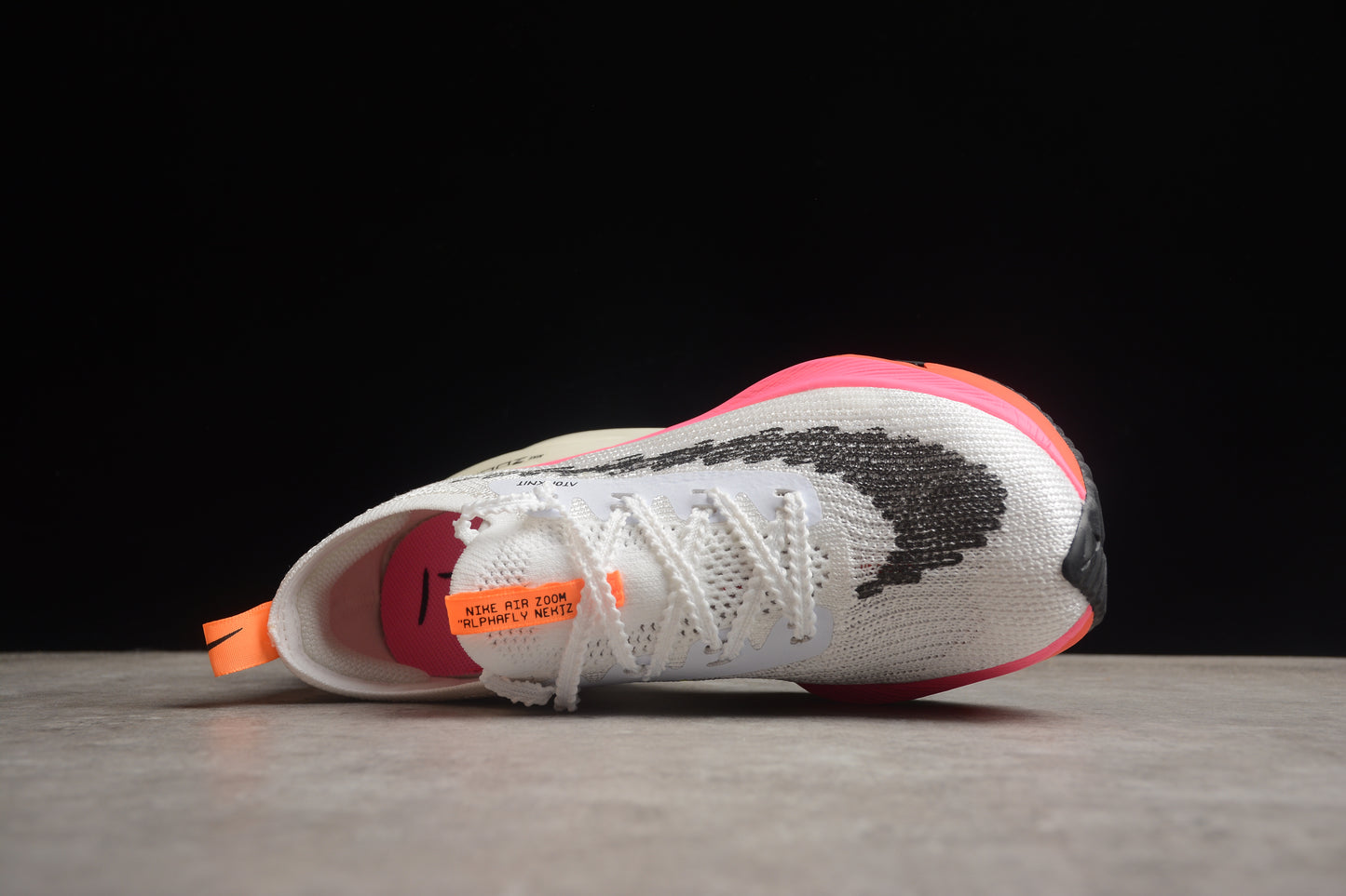 NIKE AIR Zoom Alphafly DJ5456-100