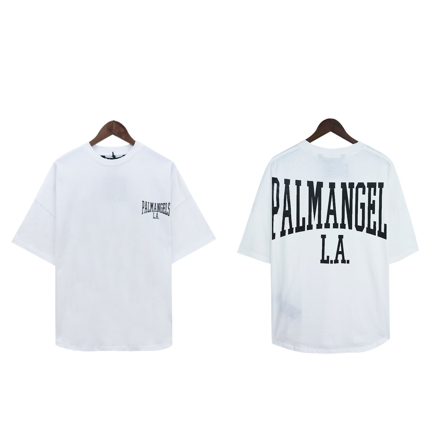 Camiseta Palm Angels L.A