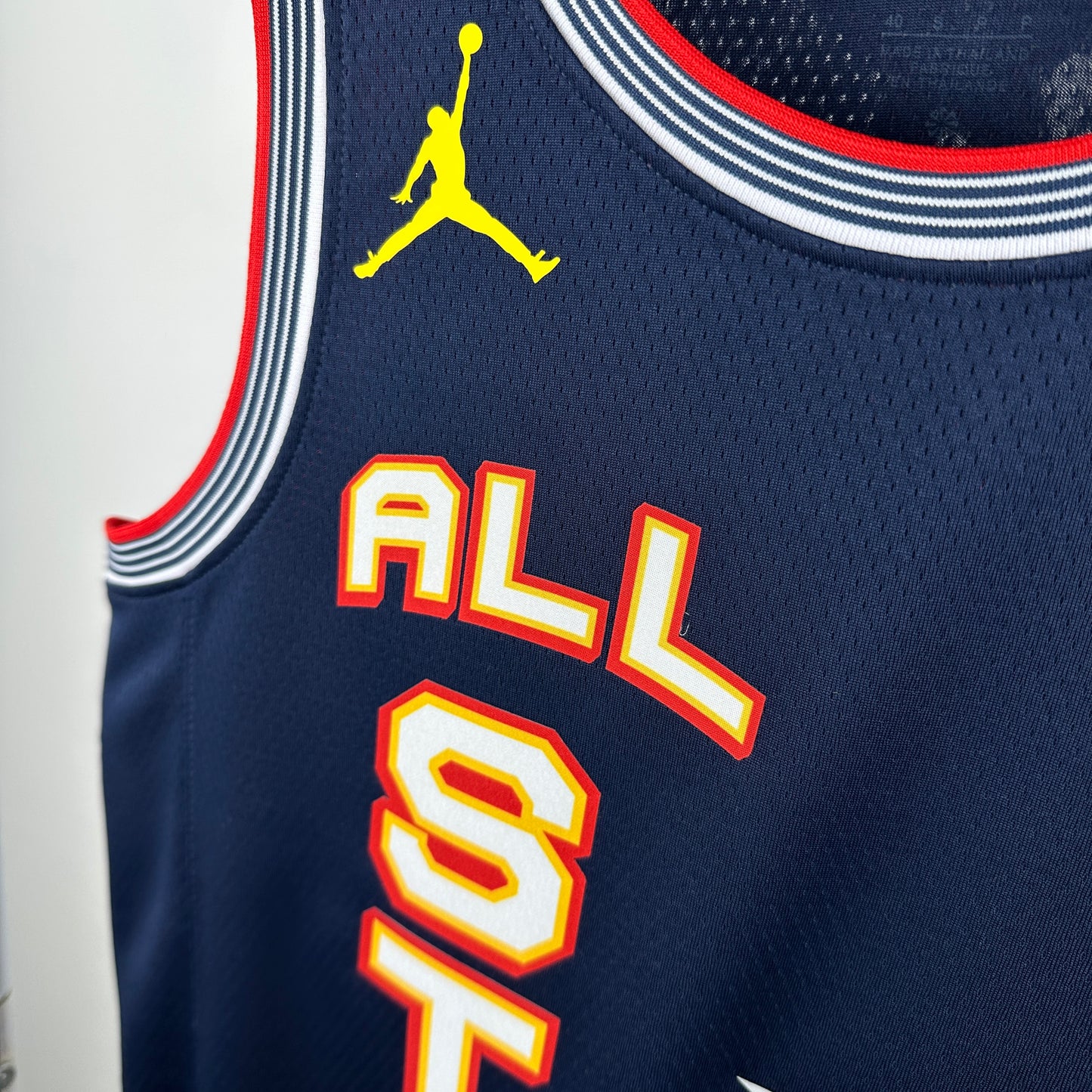 All Stars 2024/25