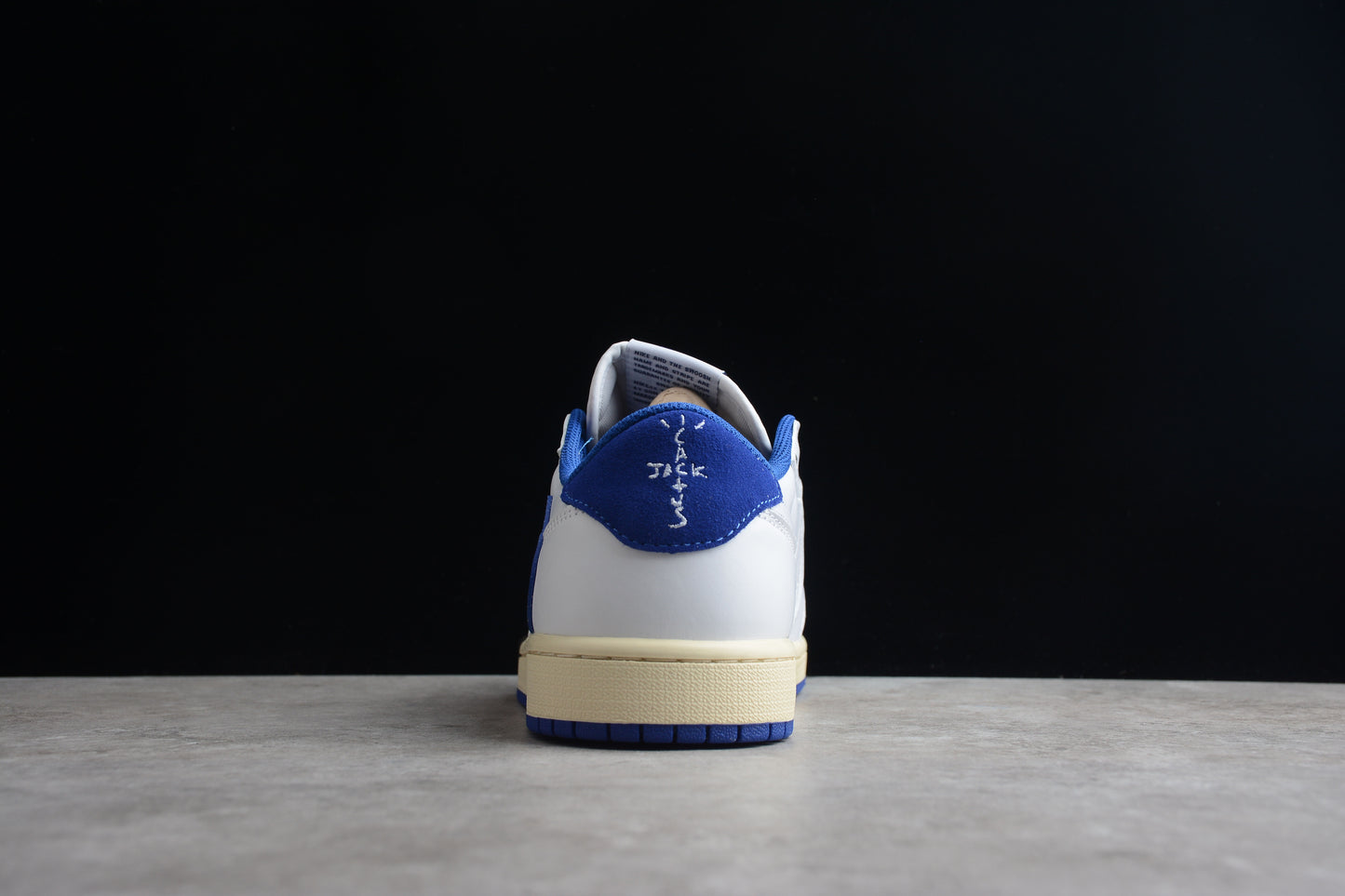 Nike Air Jordan TS dm9868-218