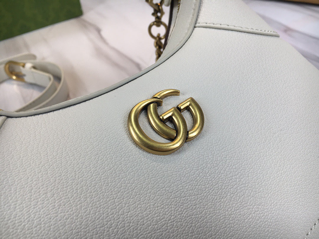 Bolso Cosmogonie Gucci Blanco