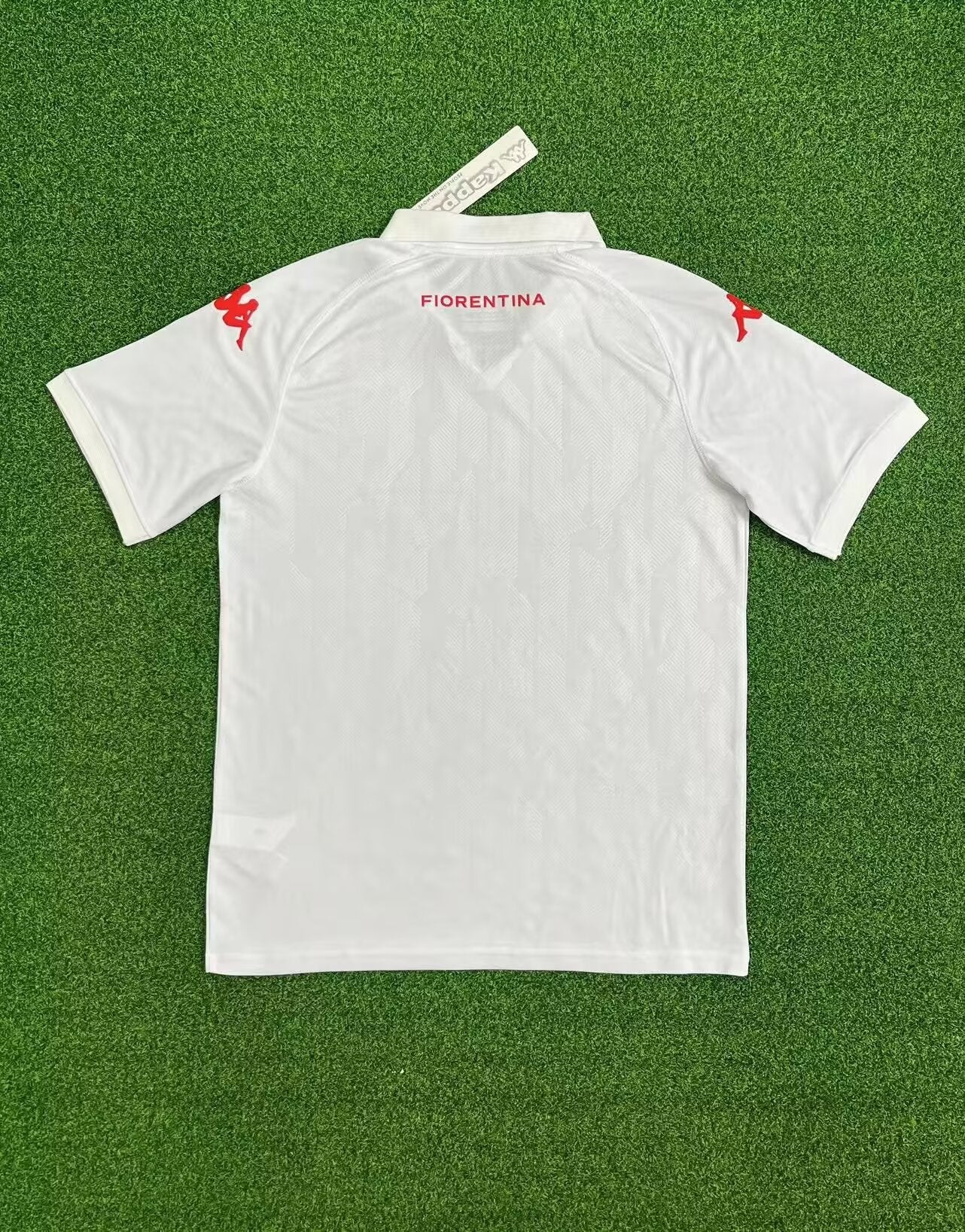 Fiorentina 2024/25 Away