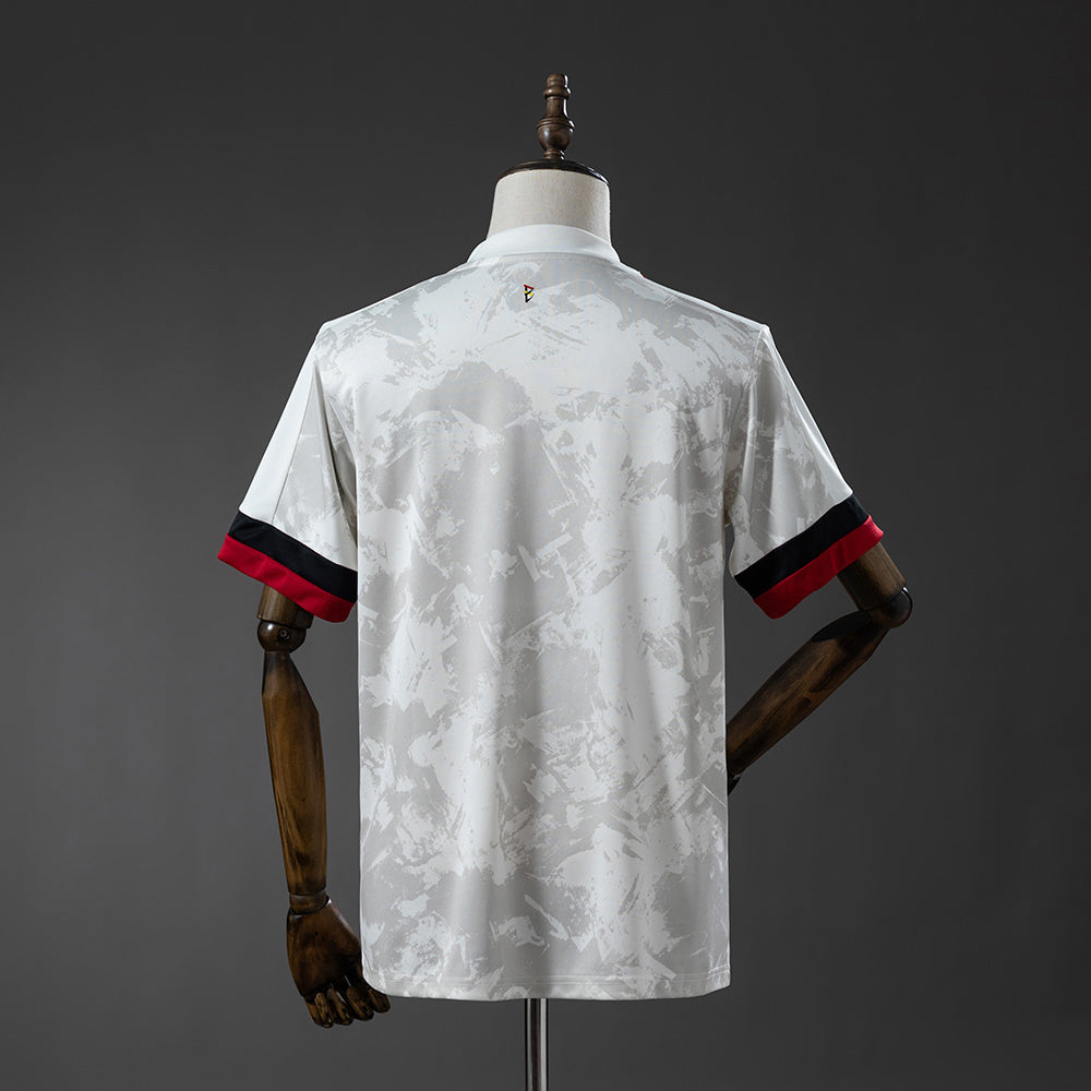 Bélgica retro 2020 Away Fan Version