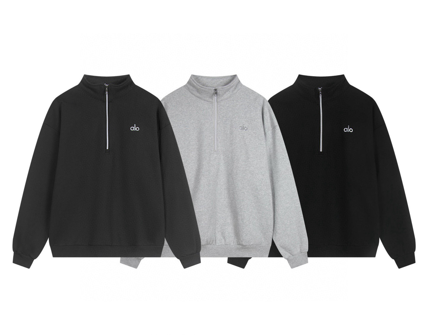 Sudadera Alo basica unisex