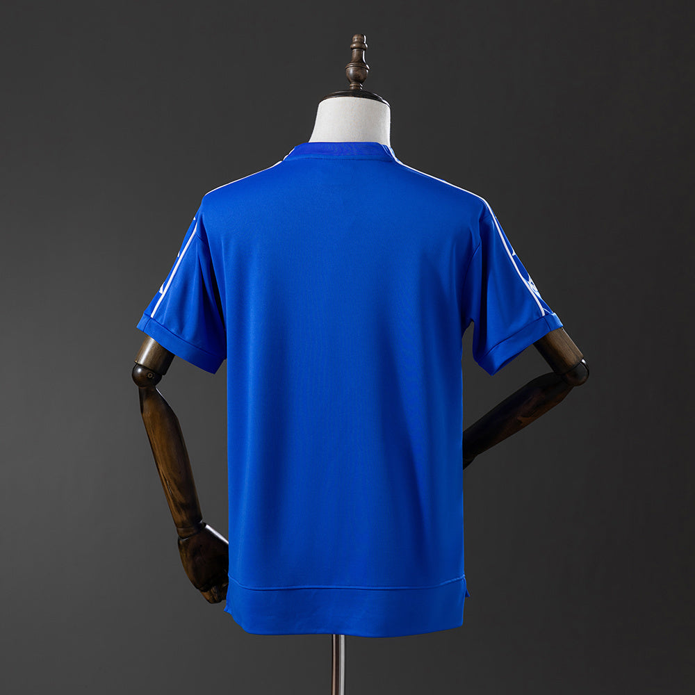 Juventus retro 1999/00 Away