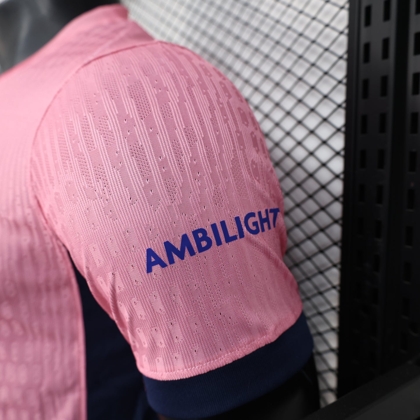 Fútbol Club Barcelona 2025/26 edición especial pink