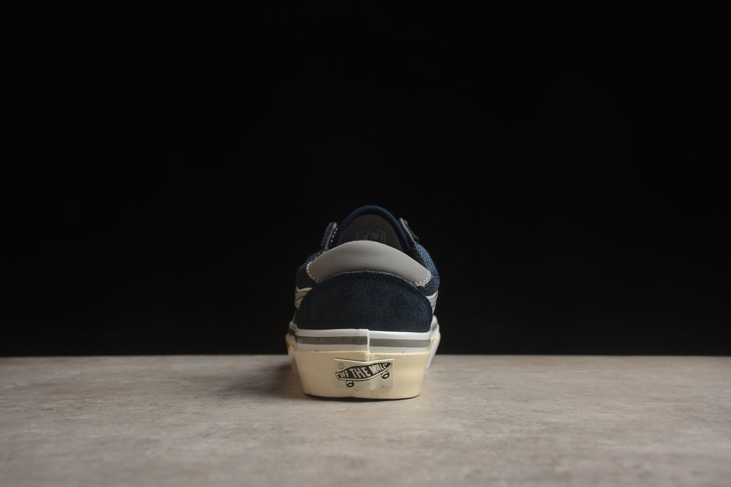 Vans Style 36 Azul
