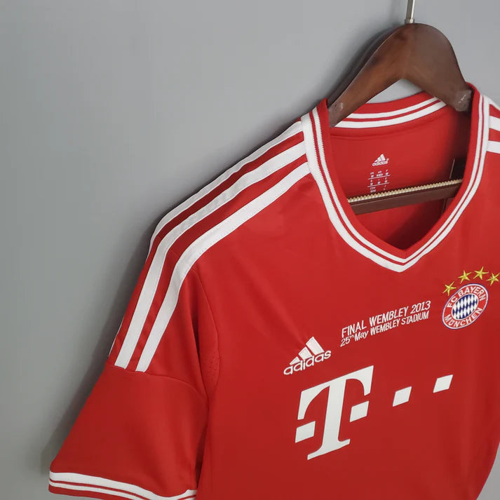 FC Bayern Múnich retro 2011/12 Home