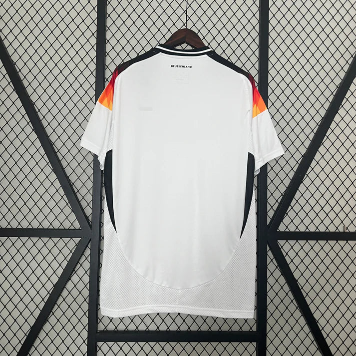Alemania 2024 Home