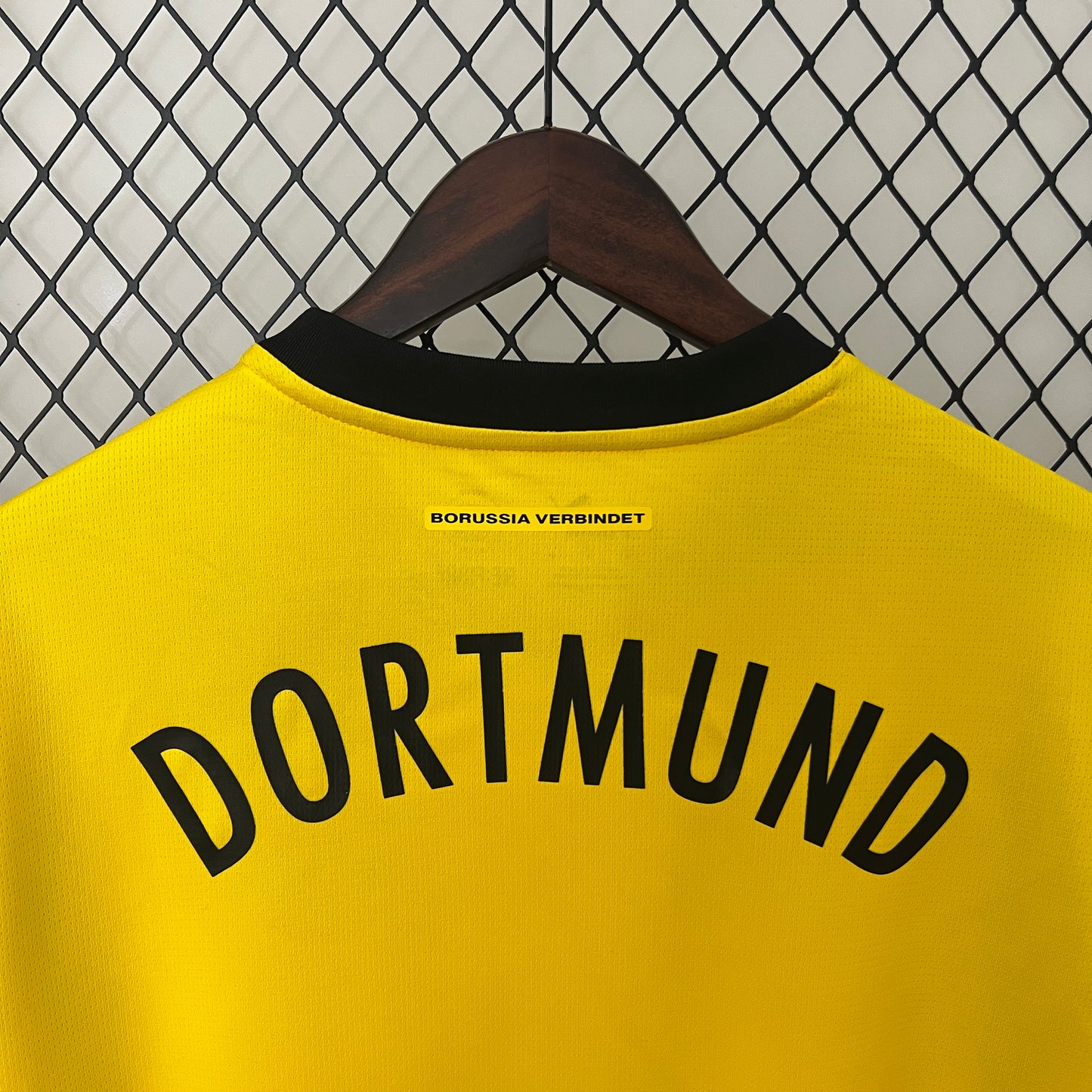 Borussia Dortmund 2024/25 Home