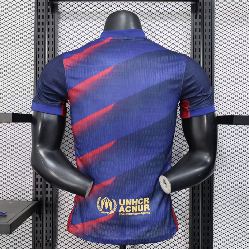 Fútbol Club Barcelona 2025/26 edicion especial