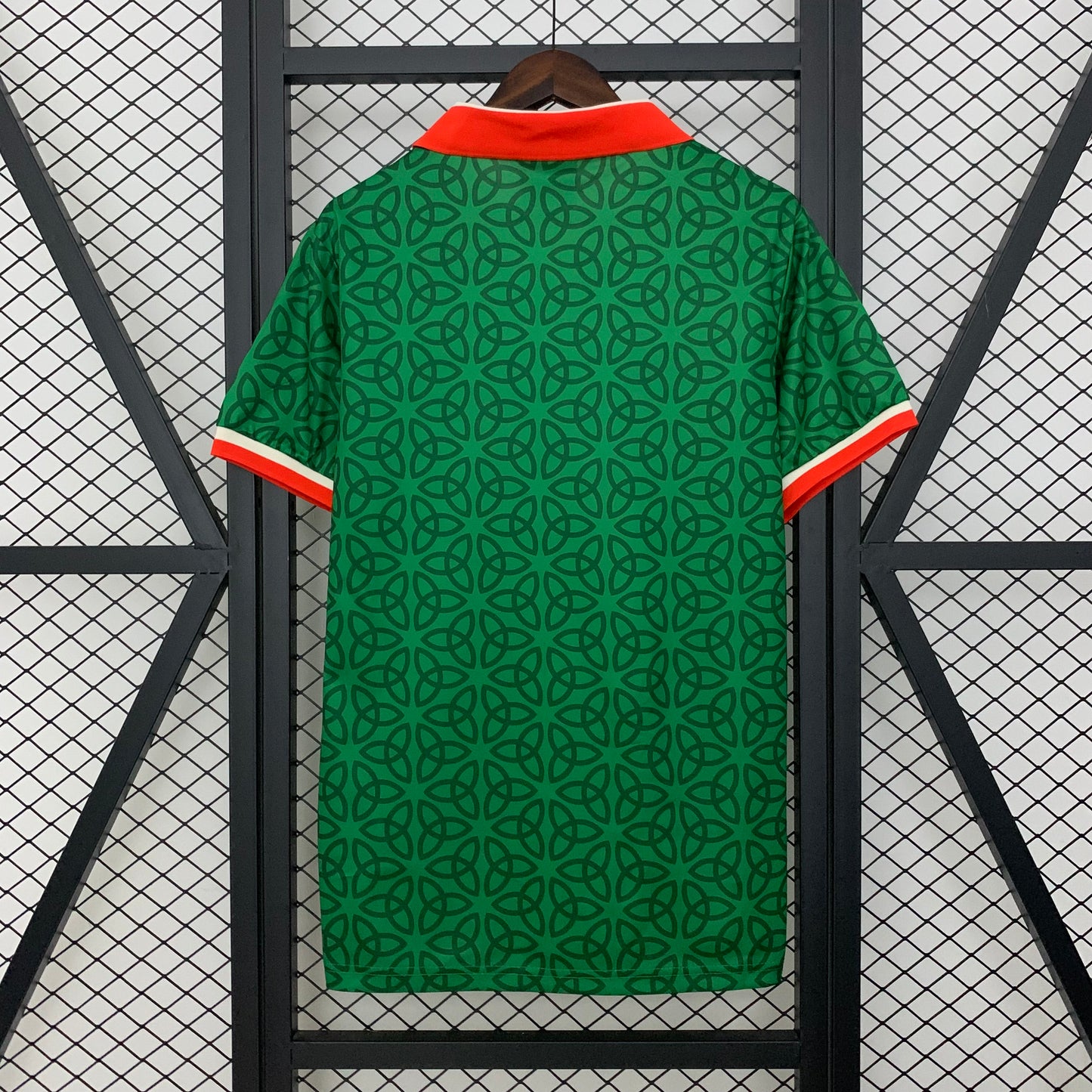 Irlanda 2025/26 Home San Patricio