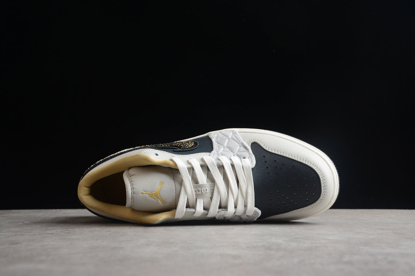 Nike Air Jordan 1 Low DV1762-001