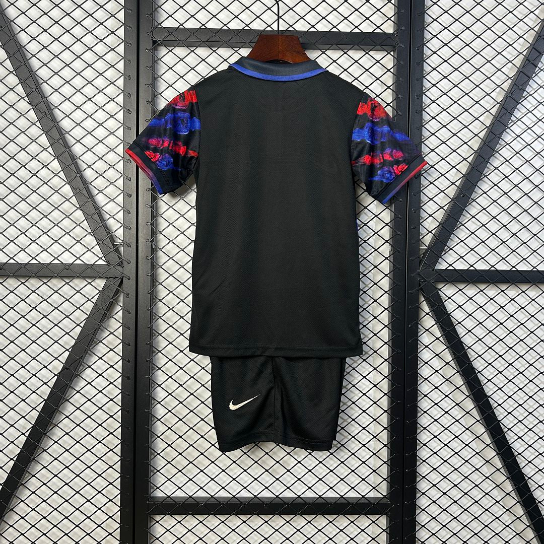 Fútbol Club Barcelona 2025/26 Edición Especial Kids Version