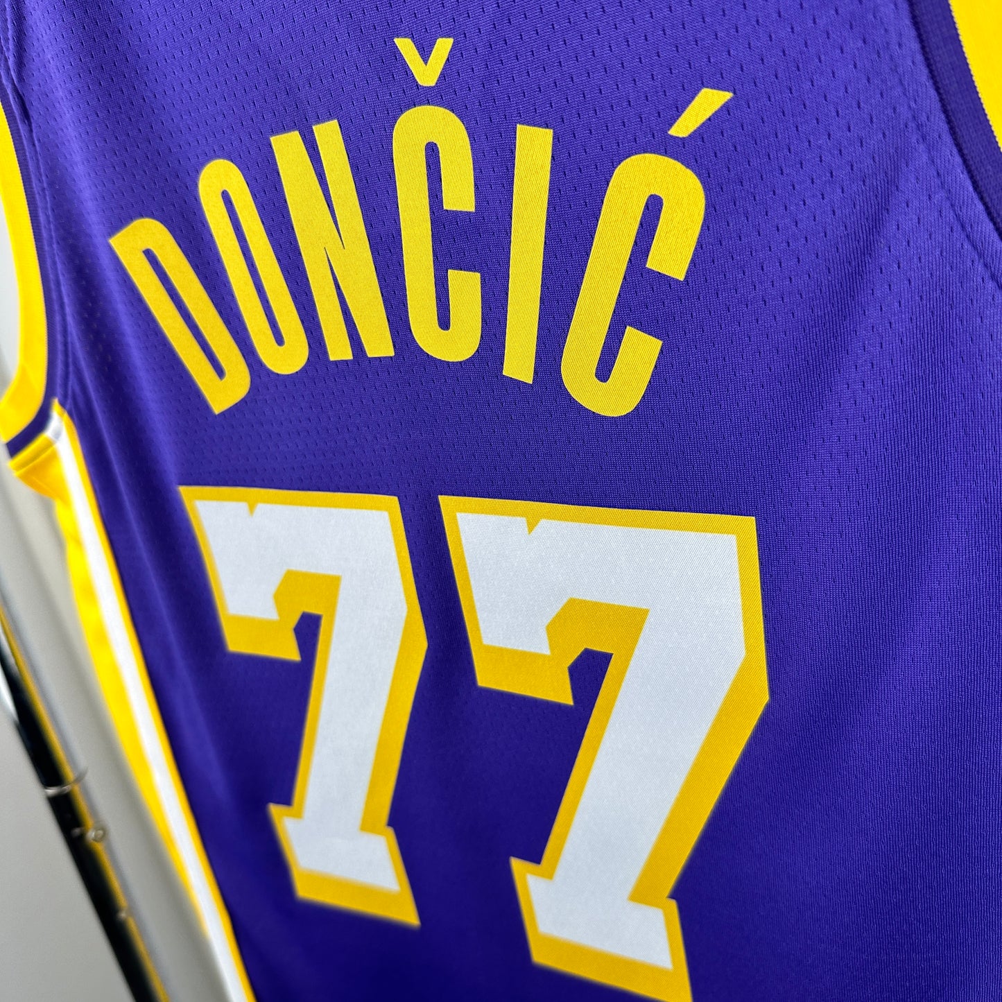 Los Ángeles Lakers 2024/25