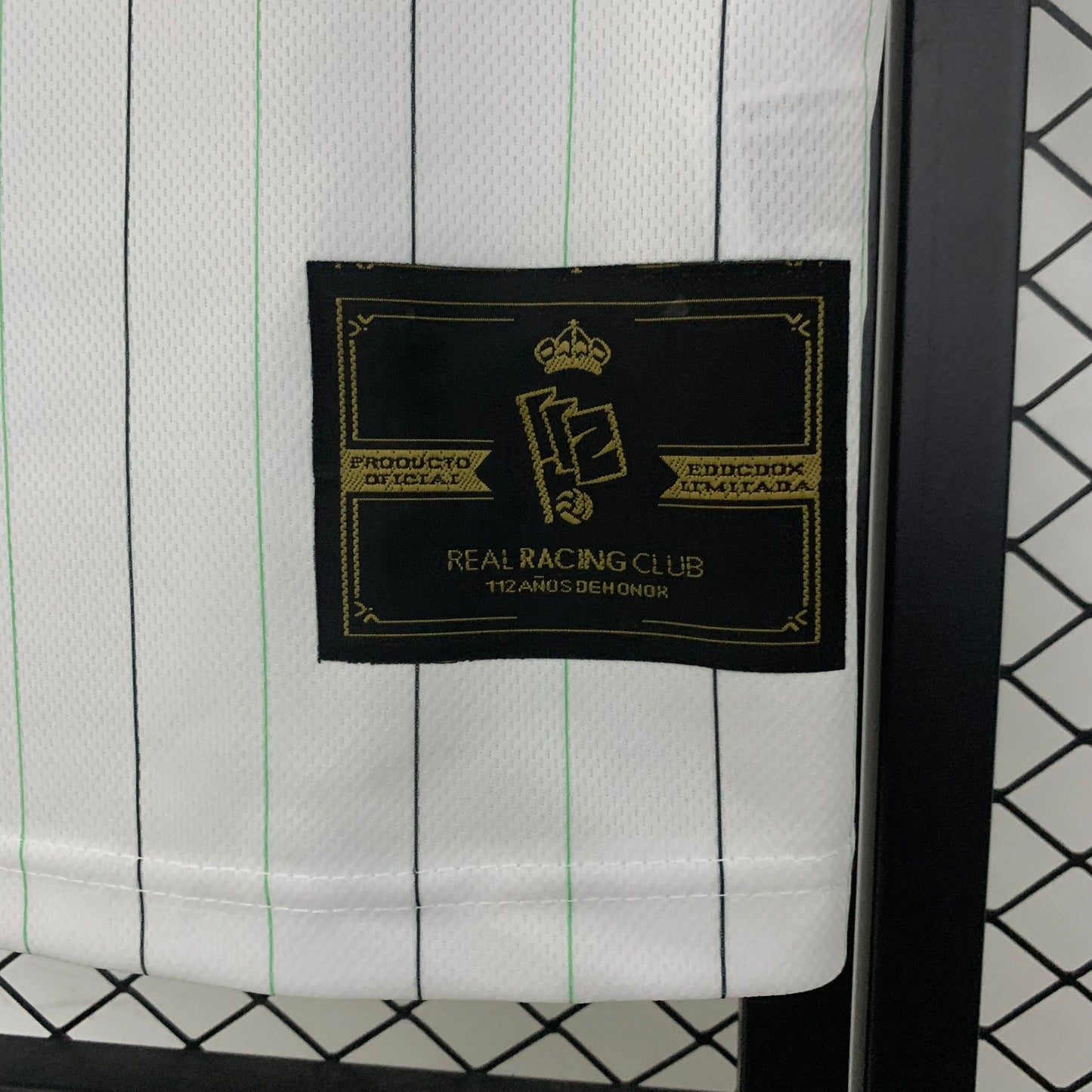 Racing de Santander 2025/26 112 aniversario