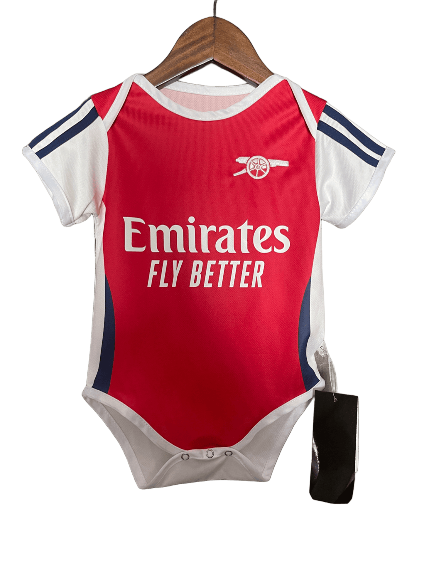 Body 2024/25 Arsenal
