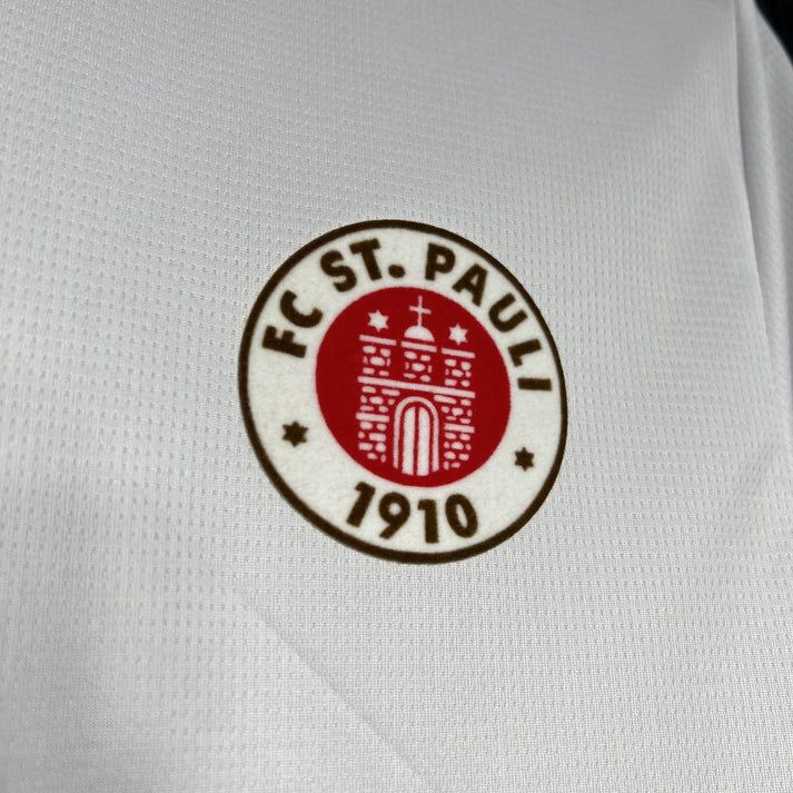 St. Pauli 2024/25 Away